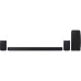 Акустическая система Samsung HW-Q930D Black (HW-Q930D/UA)