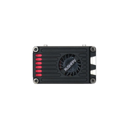 Видеопередатчик (VTX) RushFPV Max Solo 2.5W XBAND 4.9G (DA30)