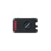 Видеопередатчик (VTX) RushFPV Max Solo 2.5W XBAND 4.9G (DA30)