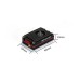 Видеопередатчик (VTX) RushFPV Max Solo 2.5W XBAND 4.9G (DA30)