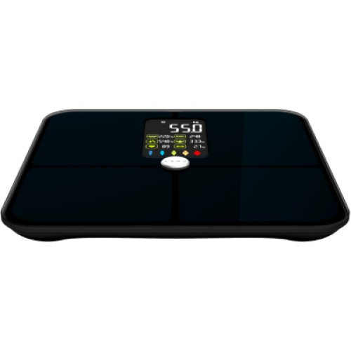 Весы напольные AENO BS2S (ABS0002S)
