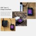 Зарядное устройство для аккумуляторов iSDT C4 Air Quick Battery Charger (iSDT-C4)