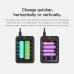 Зарядное устройство для аккумуляторов iSDT C4 Air Quick Battery Charger (iSDT-C4)