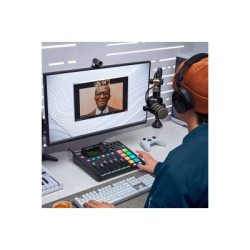 Микшерный пульт Rode Caster Pro II (233718)