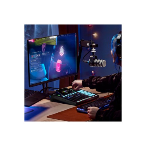 Микшерный пульт Rode Caster Pro II (233718)