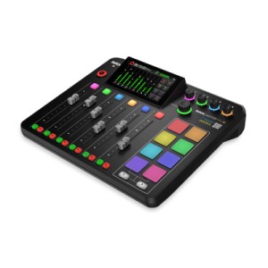 Микшерный пульт Rode Caster Pro II (233718)