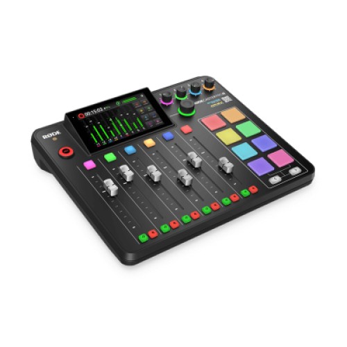 Микшерный пульт Rode Caster Pro II (233718)