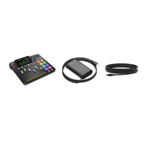 Микшерный пульт Rode Caster Pro II (233718)