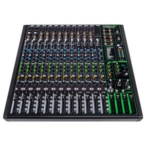 Микшерный пульт Mackie PROFX16V3 (229435)
