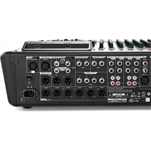Микшерный пульт Yamaha MGP32X