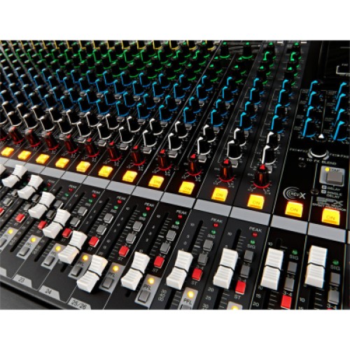Микшерный пульт Yamaha MGP32X
