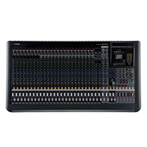 Микшерный пульт Yamaha MGP32X