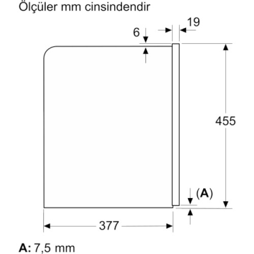 Кофемашина Bosch CTL7181B0