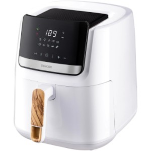 Мультипечь Sencor SFR6551WH