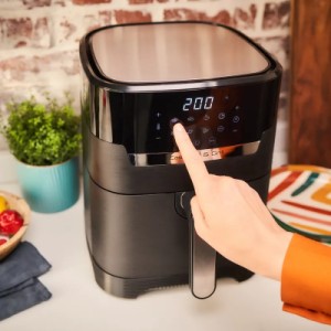 Мультипечь Tefal EY505815