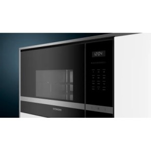 Микроволновая печь Siemens BE555LMS0