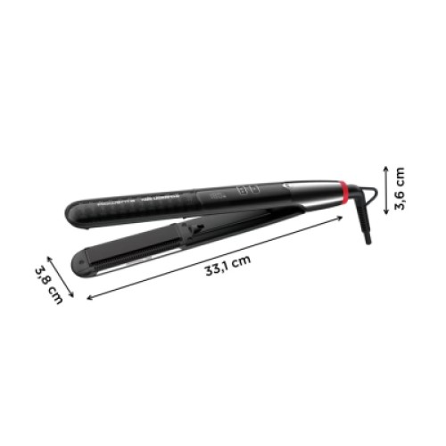 Выпрямитель для волос Rowenta SF467LF0