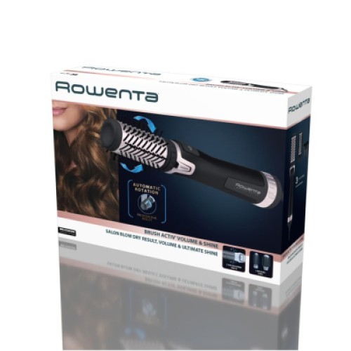 Фен-щетка Rowenta CF9550F0