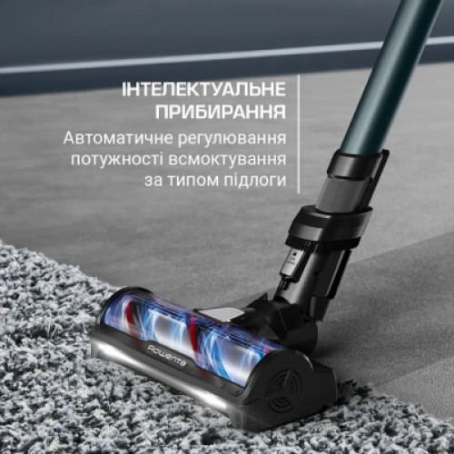 Пылесос Rowenta RH9LC1WO