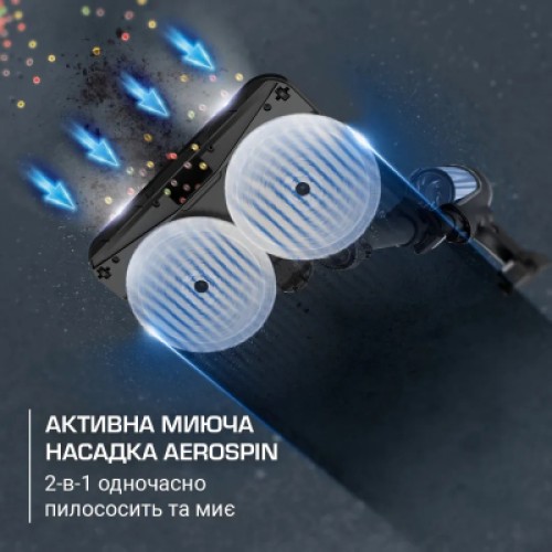 Пылесос Rowenta RH9LC1WO