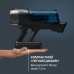 Пылесос Rowenta RH9LC1WO