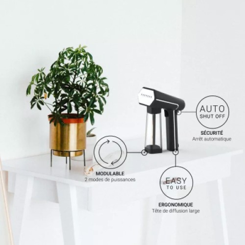 Отпариватель для одежды SteamOne SN200B