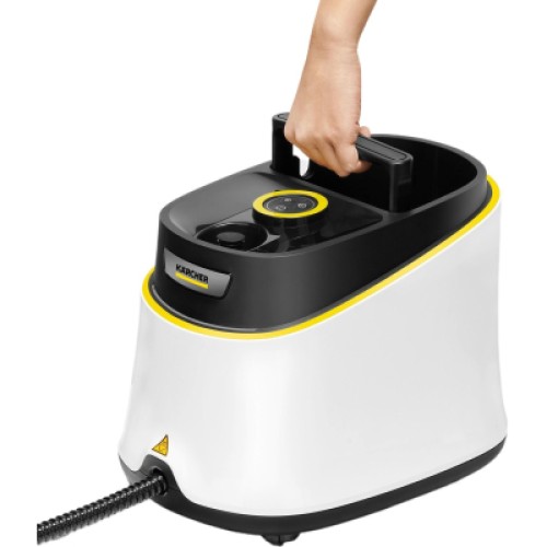 Пароочиститель Karcher SC 3 Deluxe Textile Edition (1.513-435.0)