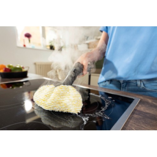 Пароочиститель Karcher SC 3 Deluxe Textile Edition (1.513-435.0)