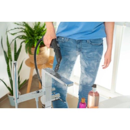 Пароочиститель Karcher SC 3 Deluxe Textile Edition (1.513-435.0)