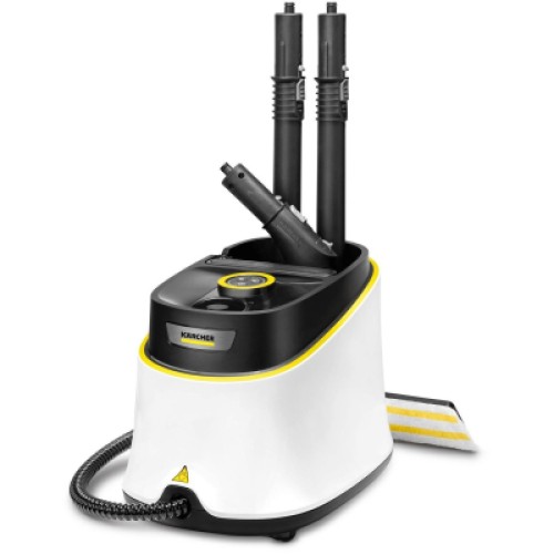 Пароочиститель Karcher SC 3 Deluxe Textile Edition (1.513-435.0)