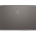 Ноутбук MSI Thin 15 (9S7-16R831-2662)