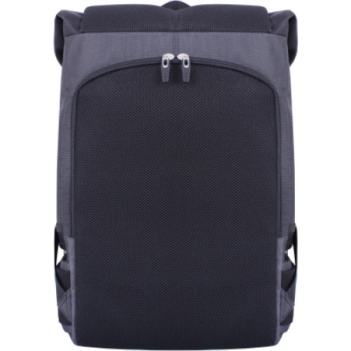 Рюкзак для ноутбука Bagland 15,6" Roll 21L black (85968356/00156169)