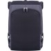 Рюкзак для ноутбука Bagland 15,6" Roll 21L black (85968356/00156169)