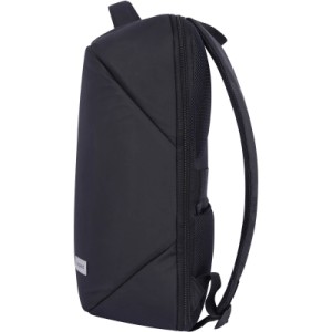 Рюкзак для ноутбука Bagland 15.6" Shine 16L black graphite (1074419365/0058191)