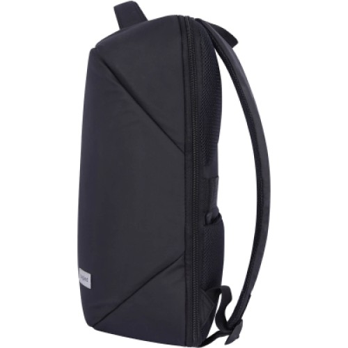 Рюкзак для ноутбука Bagland 15.6" Shine 16L black graphite (1074419365/0058191)