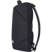 Рюкзак для ноутбука Bagland 15.6" Shine 16L black graphite (1074419365/0058191)