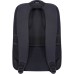 Рюкзак для ноутбука Bagland 15.6" Shine 16L black graphite (1074419365/0058191)