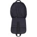 Рюкзак для ноутбука Bagland 15.6" Shine 16L black graphite (1074419365/0058191)