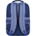 Рюкзак для ноутбука Bagland 15,6" STARK blue (815812115/0014369)