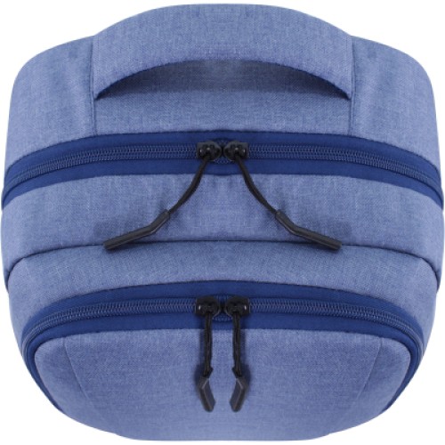 Рюкзак для ноутбука Bagland 15,6" STARK blue (815812115/0014369)