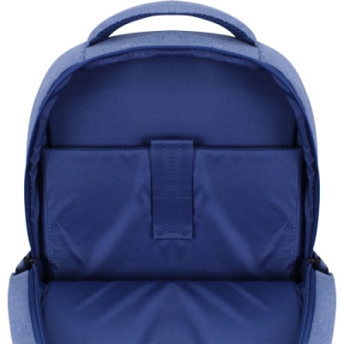 Рюкзак для ноутбука Bagland 15,6" STARK blue (815812115/0014369)