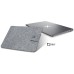 Чехол для ноутбука Vinga 15.6" NSF150 Gray (NSF150GY)
