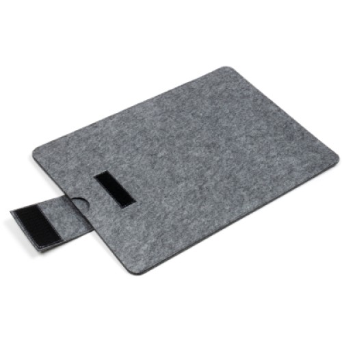 Чехол для ноутбука Vinga 15.6" NSF150 Gray (NSF150GY)