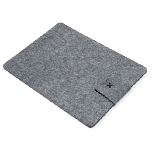 Чехол для ноутбука Vinga 15.6" NSF150 Gray (NSF150GY)