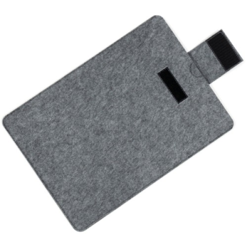 Чехол для ноутбука Vinga 15.6" NSF150 Gray (NSF150GY)