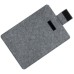 Чехол для ноутбука Vinga 15.6" NSF150 Gray (NSF150GY)