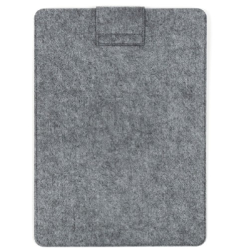 Чехол для ноутбука Vinga 14" NSF140 Gray (NSF140GY)