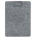Чехол для ноутбука Vinga 14" NSF140 Gray (NSF140GY)