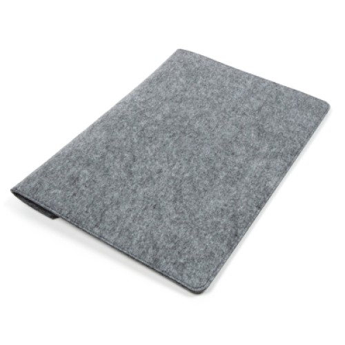 Чехол для ноутбука Vinga 15.6" NSF150 Envelope Gray (NSF150EGY)