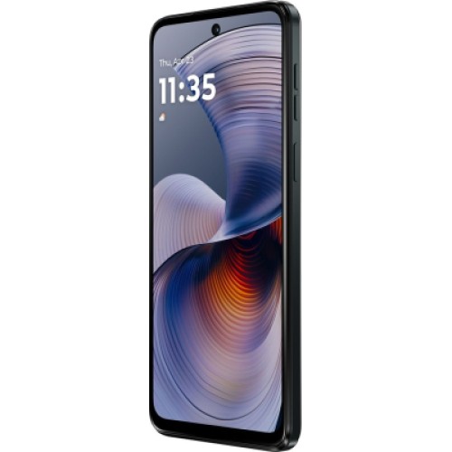 Мобильный телефон Motorola G55 8/256Gb Forest Grey (PB5U0009RS)